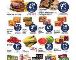 Strack and van Til Weekly Ad
