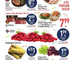 Strack and van Til Weekly Ad