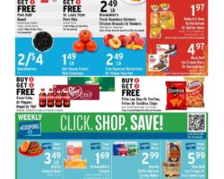 Brookshire's Ad
