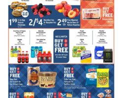 Brookshire's Ad