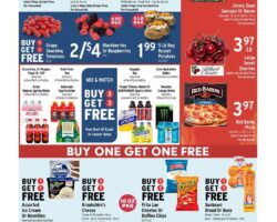 Brookshire's Weekly Ad