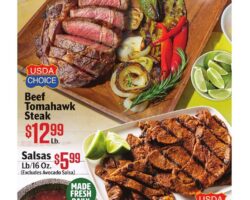 Vallarta Weekly Ad