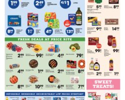 Price Rite Flyer