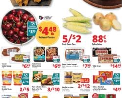 Brookshire Brothers Weekly Ad
