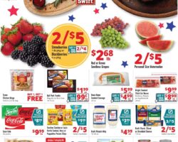 Brookshire Brothers Weekly Ad