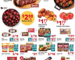 Brookshire Brothers Ad