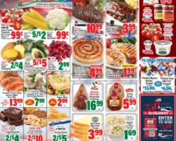 Caputo's Weekly Ad