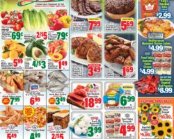 Caputo's Ad