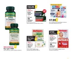 CVS Weekly Ad