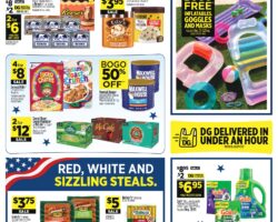Dollar General Weekly Ad