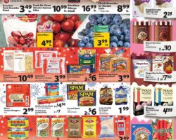 Times Supermarkets In-Store Weekly Ad