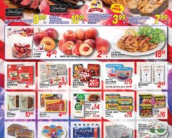 Don Quijote Sale Ad