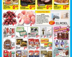 Don Quijote Weekly Ad