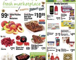 Jons In-Store Weekly Ad