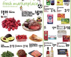 Jons Weekly Ad