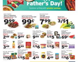 Hannaford Weekly Ad