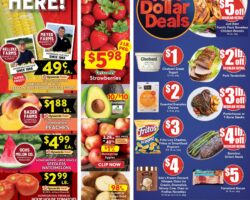 Dierbergs Weekly Ad