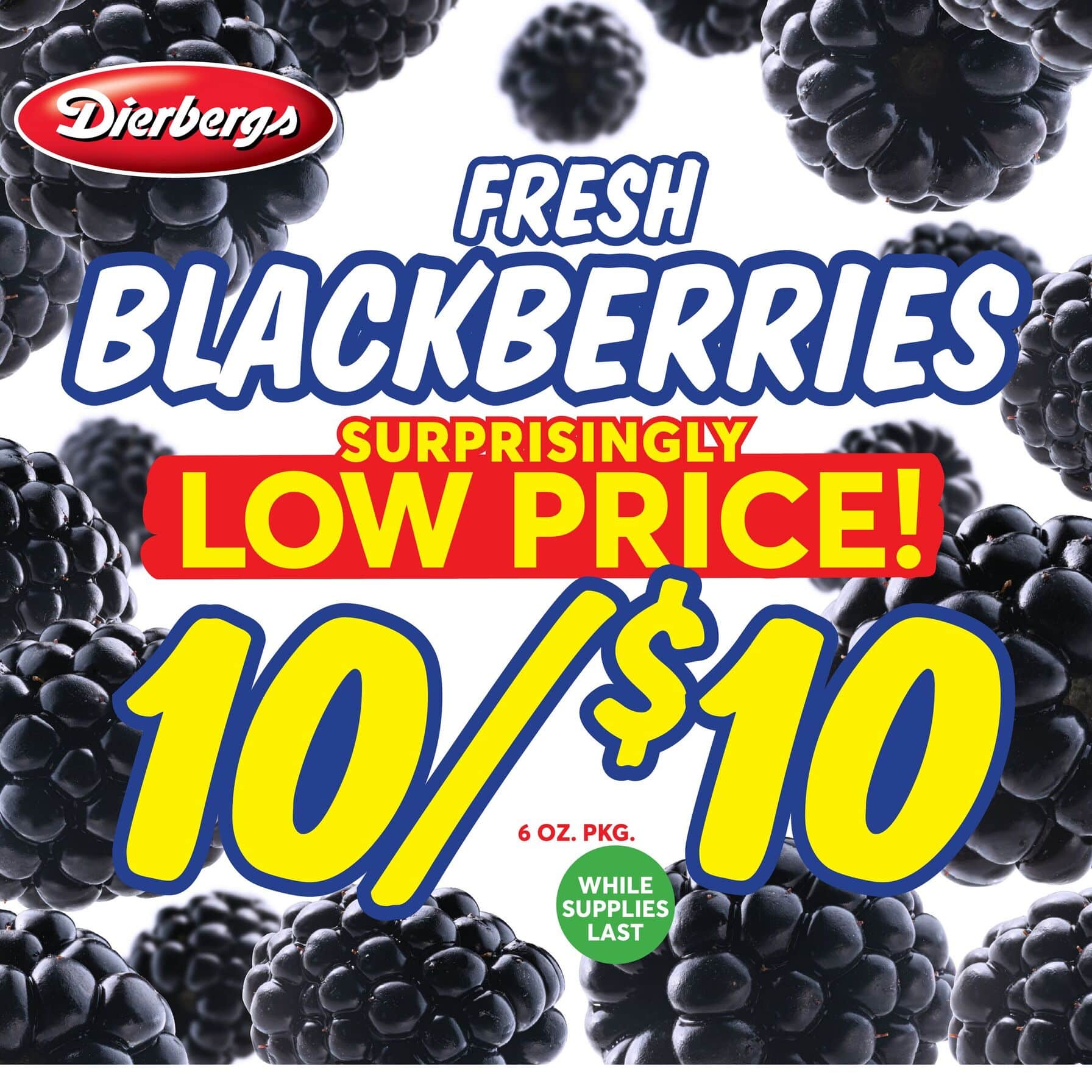 Dierbergs Weekly Ad