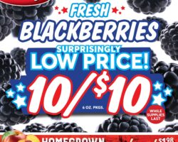 Dierbergs In-Store Weekly Ad