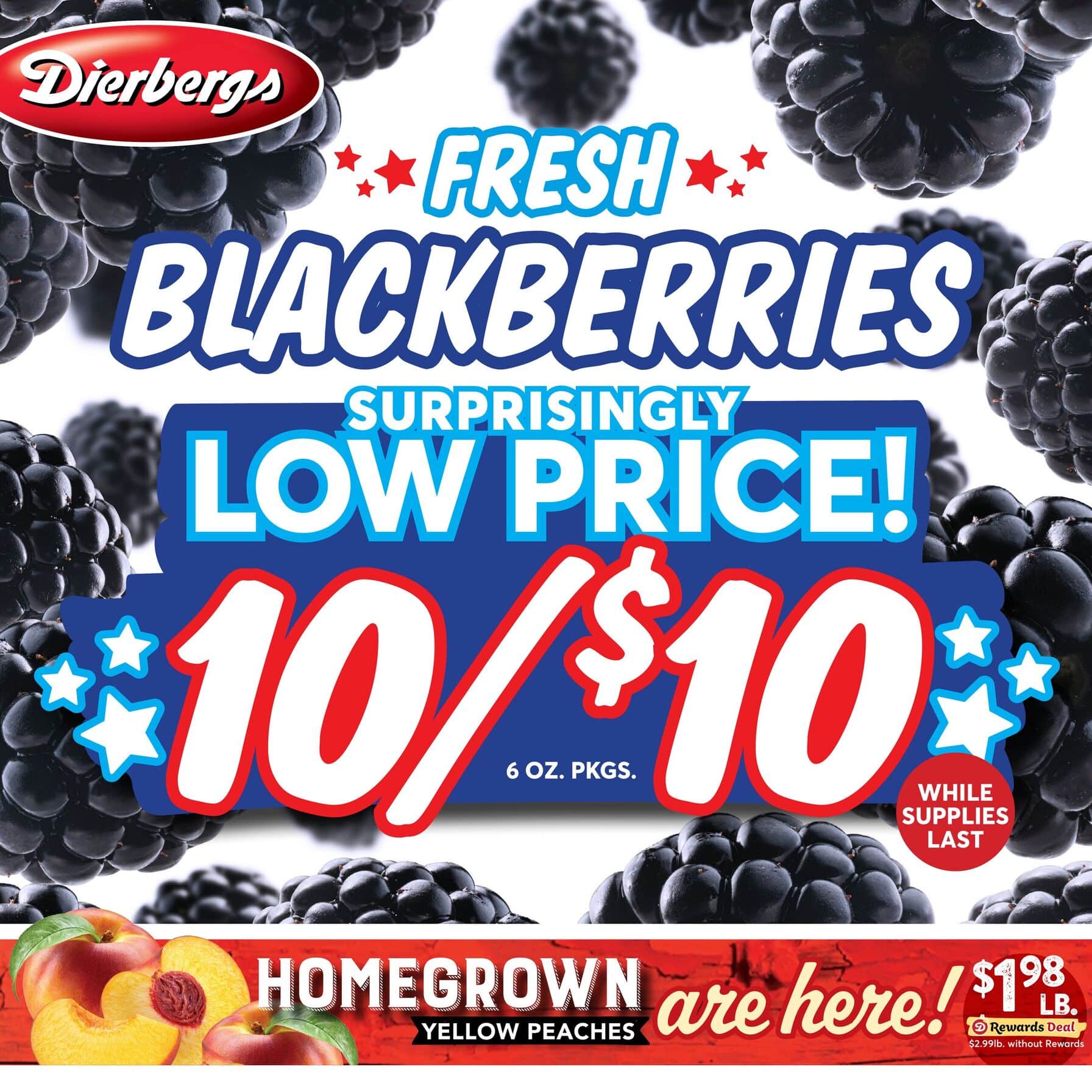Dierbergs In-Store Weekly Ad
