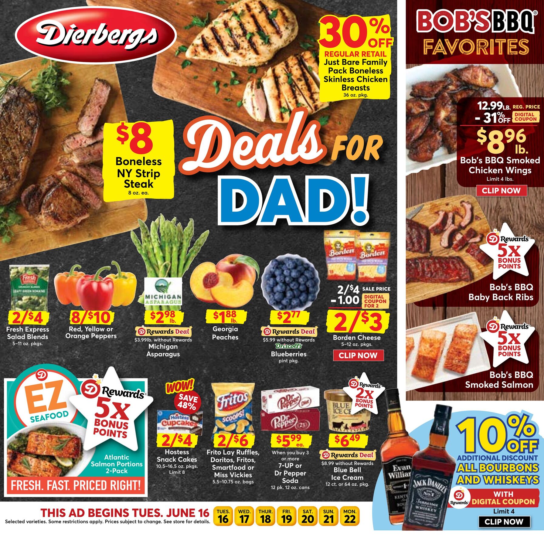Dierbergs In-Store Weekly Ad