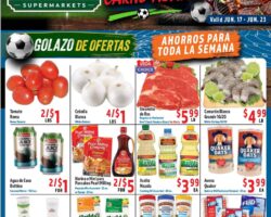 La Bonita Weekly Ad
