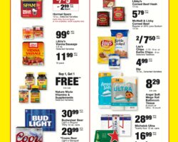 Longs Ad