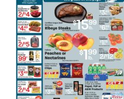 Macey’s In-Store Weekly Ad