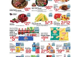 Macey’s Weekly Ad