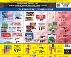 Longs Weekly Ad