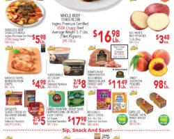 Ingles In Store Weekly Ad