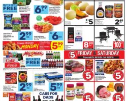 Randalls In-Store Weekly Ad