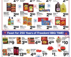 Shoppers Specials