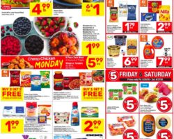 Randalls Weekly Ad