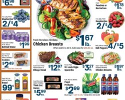 Ridley's Ad