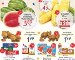 Riesbeck's Weekly Ad
