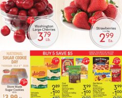 Riesbeck's Ad