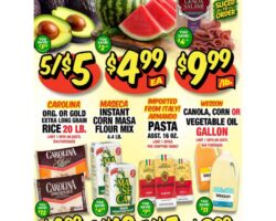 Western Beef In-Store Circular