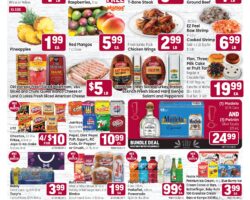 Tony’s In-Store Weekly Ad
