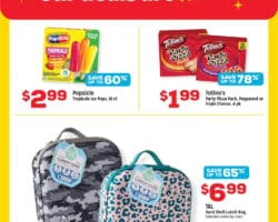 Grocery Outlet Weekly Ad
