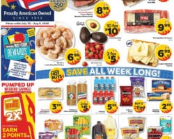 Weis Markets Weekly Ad