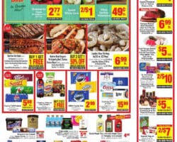 Lucky Supermarkets Weekly Ad