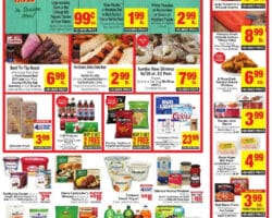 Save Mart Ad