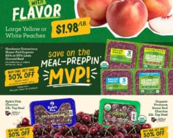 Sprouts Market Weekly Ad