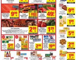 Save Mart Weekly Ad