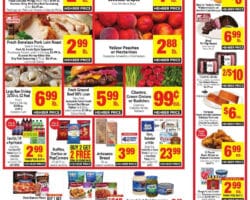 Save Mart Ad