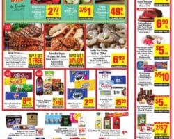 Save Mart Weekly Ad