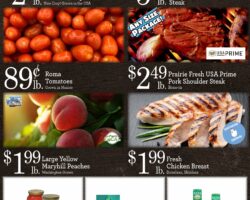 Yoke's Weekly Ad