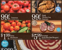 Yoke’s In Store Weekly Ad