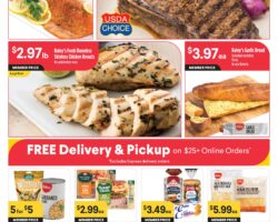 Raley's Weekly Ad
